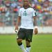 Andre Ayew of Ghana during the 2018 Afcon qualifier game between Ghana vs Congo in Kumasi, Ghana on 01 September 2017 ©Christian Thompson/ BackpagePix