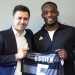 Michael Essien signs for Sabail FC