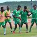 Mean defence: Elmina Sharks conceded no goals in the first round of the NC Special Competition