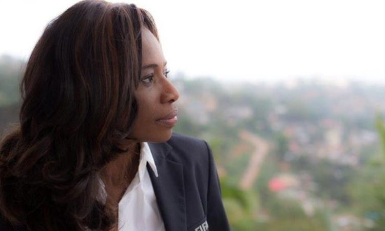 Fifa has demanded that Sierra Leone FA President Isha Johansen be returned to full authority before considering the lifting of a global ban from football