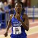 Agnes Abu: 2018 Conference USA Indoor Track and Field Championships - February 17, 2018