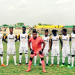 Ashantigold will qualify with victory on the last day