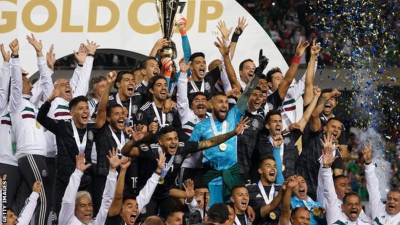 Mexico beat USA 1-0 to win Concacaf Gold Cup – Citi Sports Online