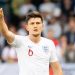 Harry Maguire has been capped 20 times by England (Image credit: Getty Images)