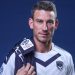 Laurent Koscielny signed for Bordeaux from Arsenal
