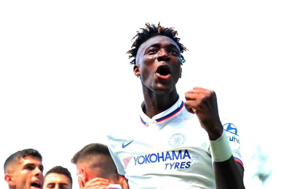 PL on Citi: Youngsters secure Chelsea’s first victory of the season against Norwich City