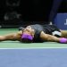 Rafael Nadal won his previous US Open titles in 2010, 2013 and 2017 (Image credit: Getty Images)