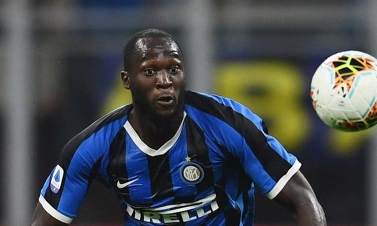 Lukaku was recently racially abused by Cagliari fans (Image credit: Getty Images)