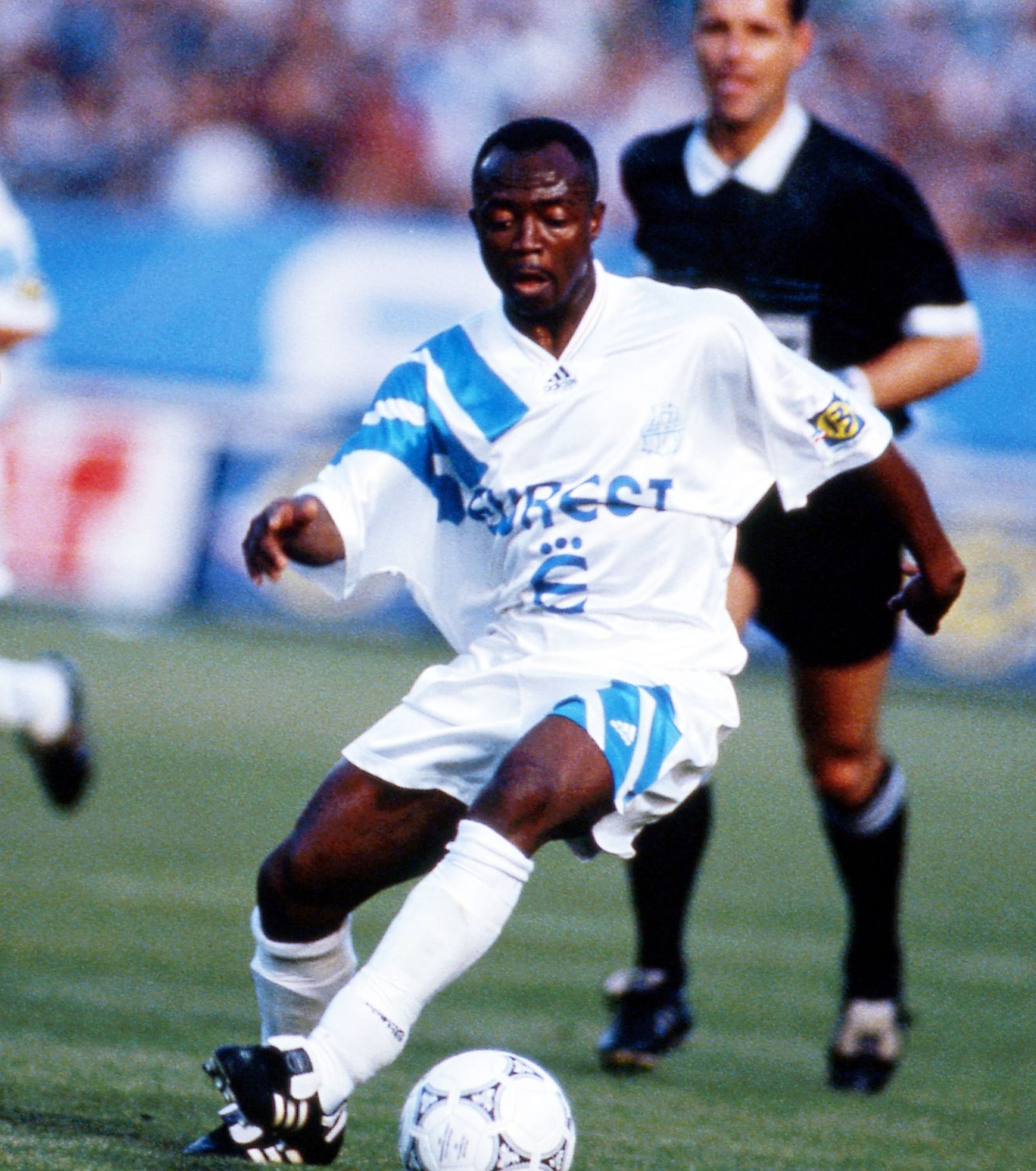 Abedi Pele: The Controversial But Brilliant Late Bloomer, 59% OFF