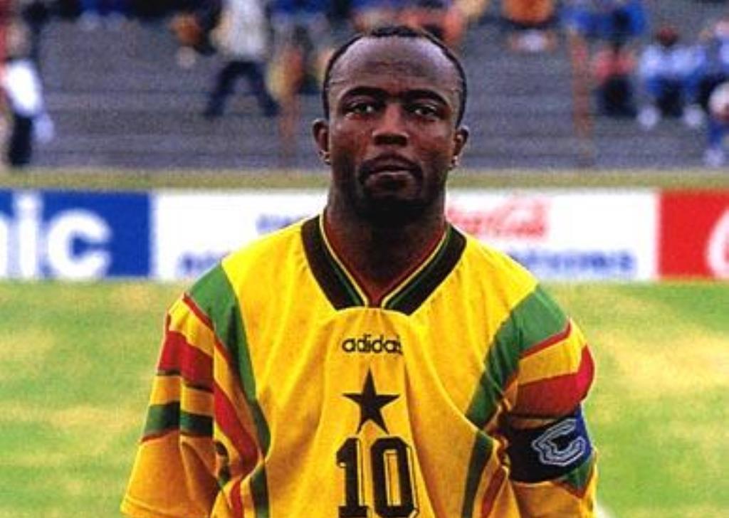 Six reasons why Abedi Ayew Pele is Ghana's greatest ever footballer – Citi  Sports Online