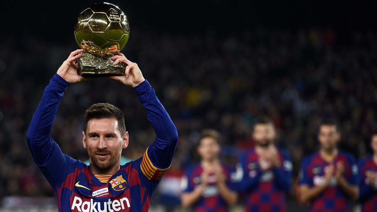 Pele: Ronaldo the best player in the world ahead of Messi, but I'm
