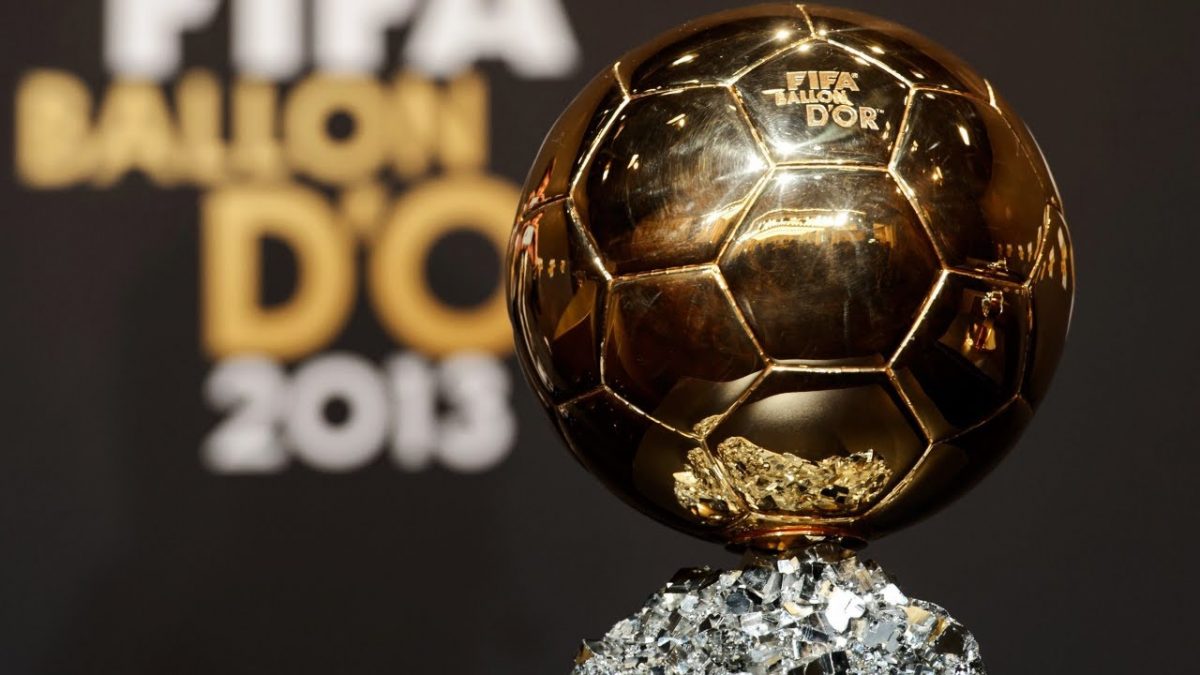 List of all Ballon d’Or winners since inception Citi Sports Online