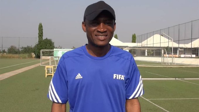 WAFA SC appoints Prosper Nartey Ogum as new head coach – Citi Sports Online