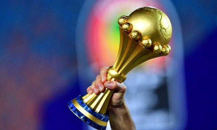 The Confederation of African Football met in Cameroon to discuss the dates of the 2021 Africa Cup of Nations (Image credit: Getty Images)