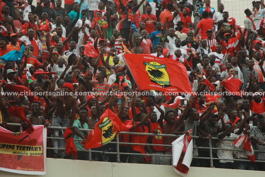 Image result for asante kotoko hearts of oak