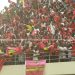 Kotoko fans go wild after last minute winner

Hearts of Oak vs Asante Kotoko - 26-01-20