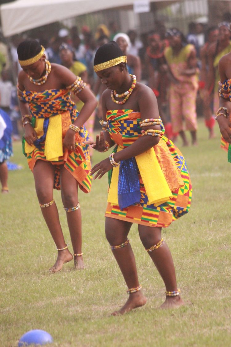 #GUSA2020 Games: Opening ceremony held at the University of Ghana ...