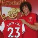 David Luiz joined Arsenal from Chelsea on deadline day in 2019 (Image credit: Getty Images)