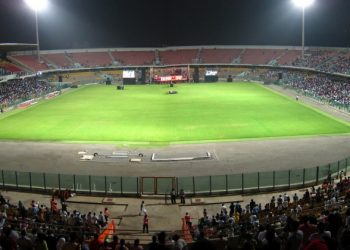 Accra Sports Stadium