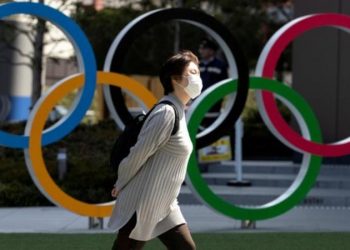 The Tokyo 2020 Olympic Games are due to take placed from 24 July to 9 August (Image credit: Reuters)