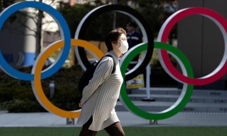 The Tokyo 2020 Olympic Games are due to take placed from 24 July to 9 August (Image credit: Reuters)