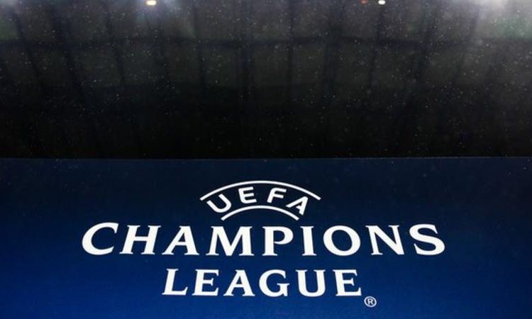 The Champions League final had been scheduled for 30 May (Image credit: Getty Images)