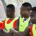 Asante Kotoko goalkeeper, Felix Annan has lost his place in the Black Stars squad