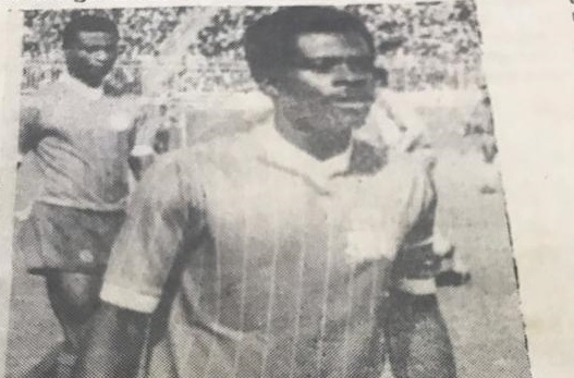 Former Black Stars, Kotoko striker Opoku Afriyie dies