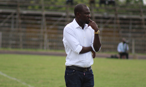 C.K. Akonnor to name Black Stars squad for Sudan tie today – Citi ...