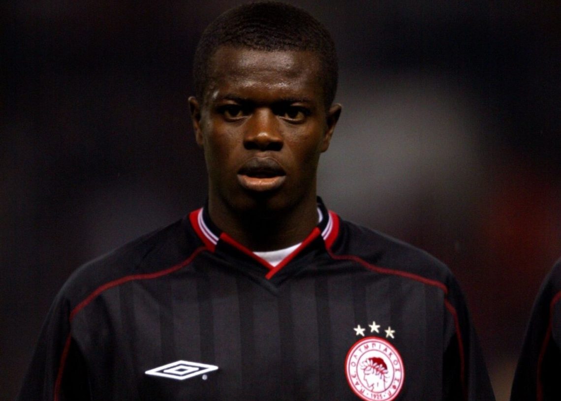 Becoming The Youngest Champions League Goalscorer Peter Ofori Quaye s Becoming The Youngest Champions League Goalscorer Peter Ofori Quaye s