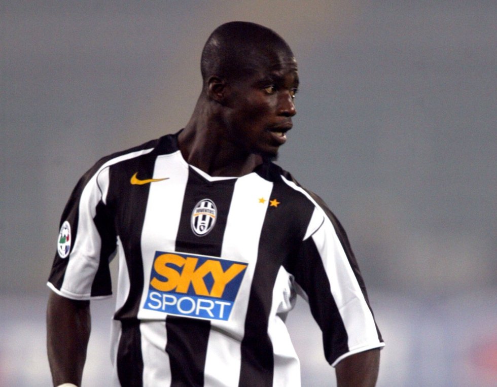 Representing Ghana in 2004 ended my Juventus career, Stephen Appiah asserts  – Citi Sports Online