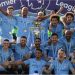 Manchester City won the Premier League title in 2018-19 (Image credit: Getty Images)
