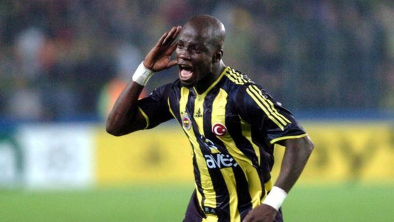 4 reasons why Stephen Appiah's list of Top 5 Black Stars players is  ABSOLUTELY right – Citi Sports Online