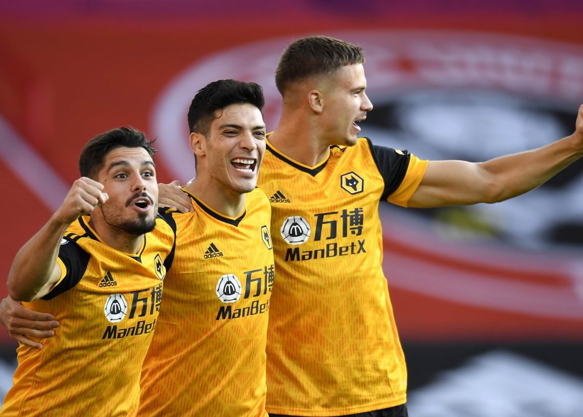 EPL: Wolves make winning start at Sheffield United – Citi Sports Online