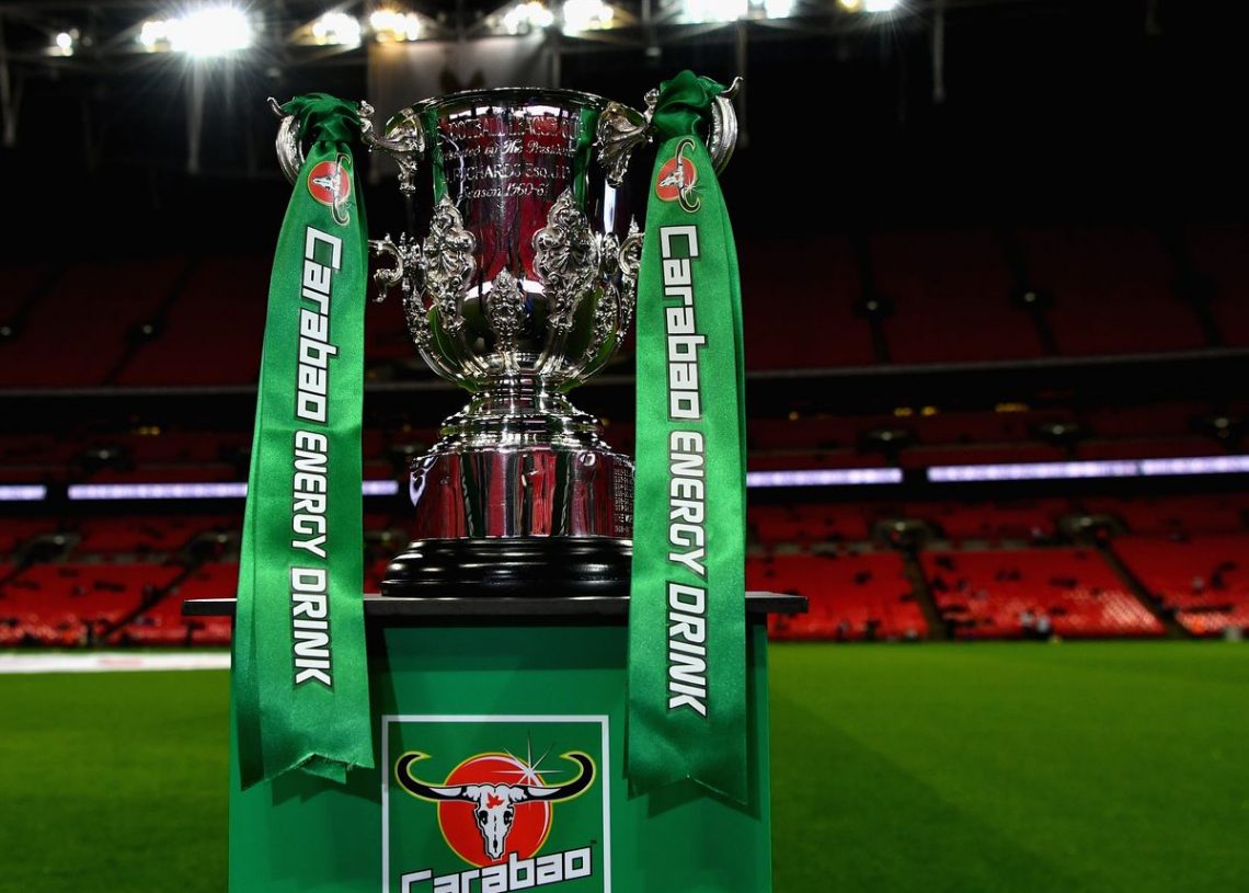 Carabao Cup Arsenal face Leicester, Man City play Bournemouth or