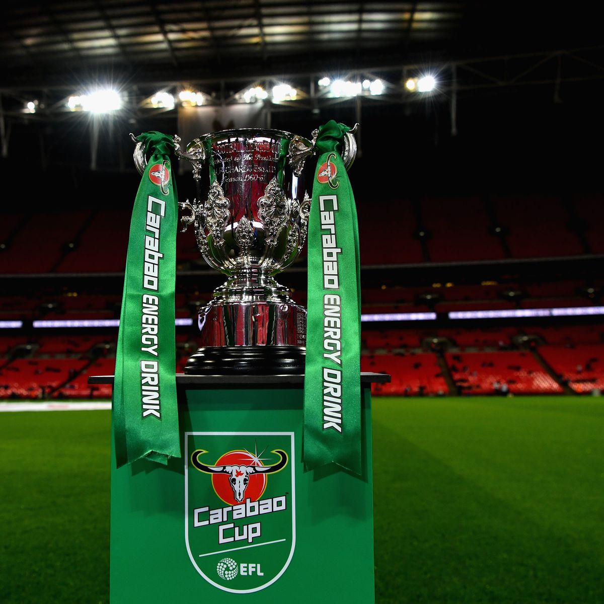 Carabao Cup: Arsenal face Leicester, Man City play Bournemouth or