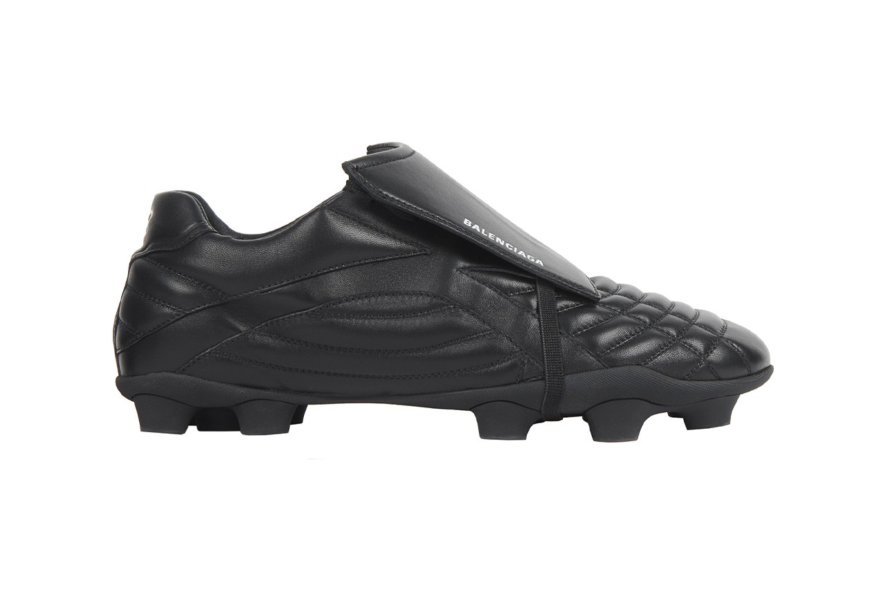 Balenciaga release $630 football ‘boots’ [PHOTOS]