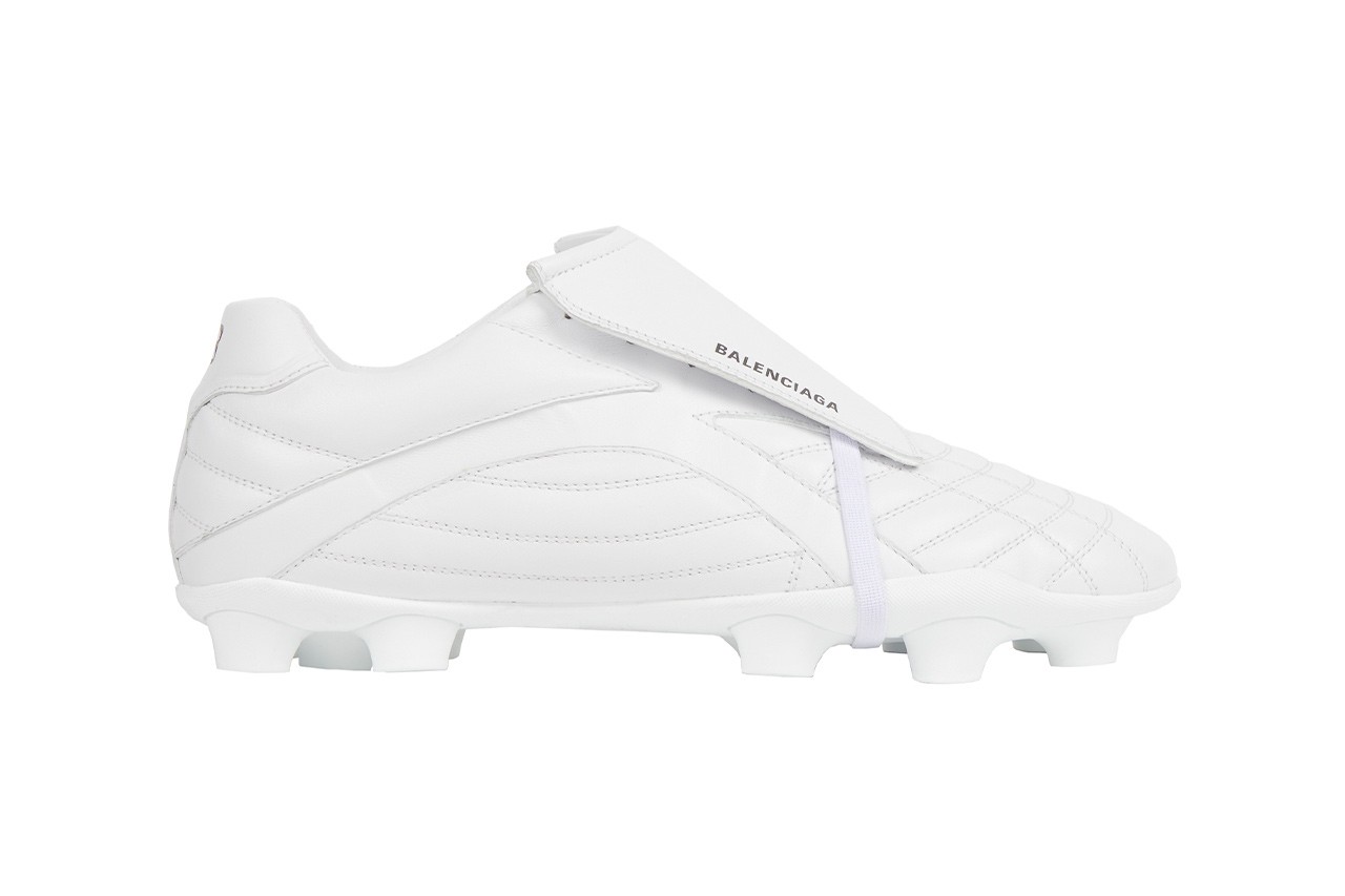 Balenciaga To Release Their Own 595 Football Boots  SPORTbible