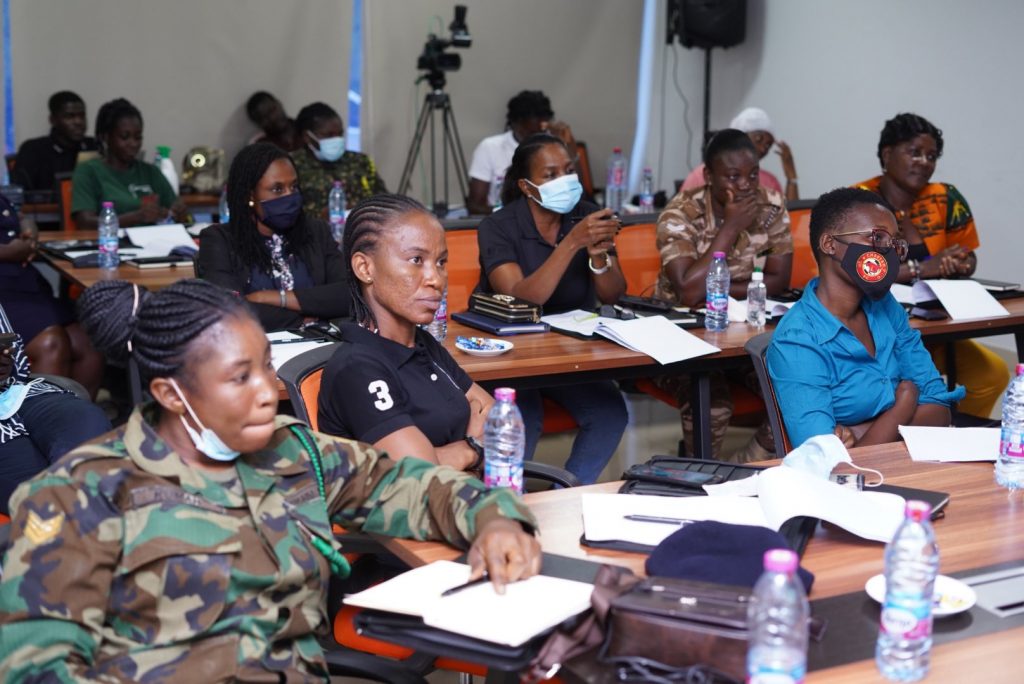 Betway holds maiden edition of Betway Ball Camp to support women in sports