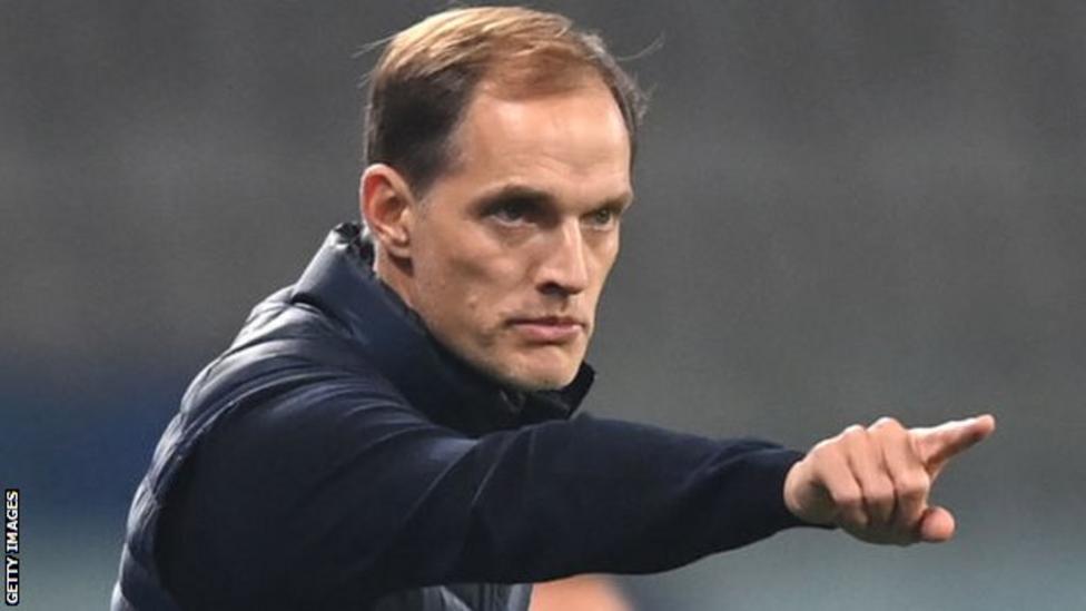 Thomas Tuchel appointed Chelsea manager – Citi Sports Online