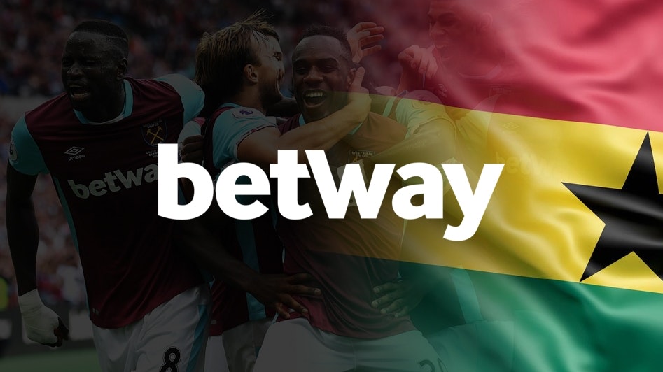 Gambling Betway Gh: Online Sports Betting ♦️ Betway Ghana ...