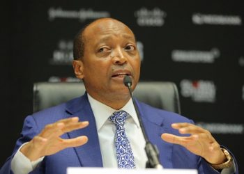 CAF President Patrice Motsepe believes Ghana can win the world cup