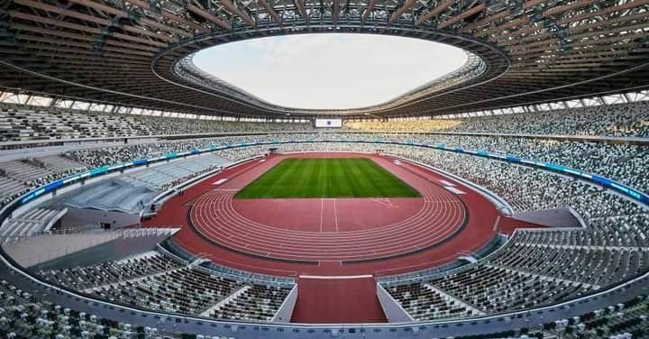 African Games 2023: Government turns to Legon Stadium to host games – Citi  Sports Online
