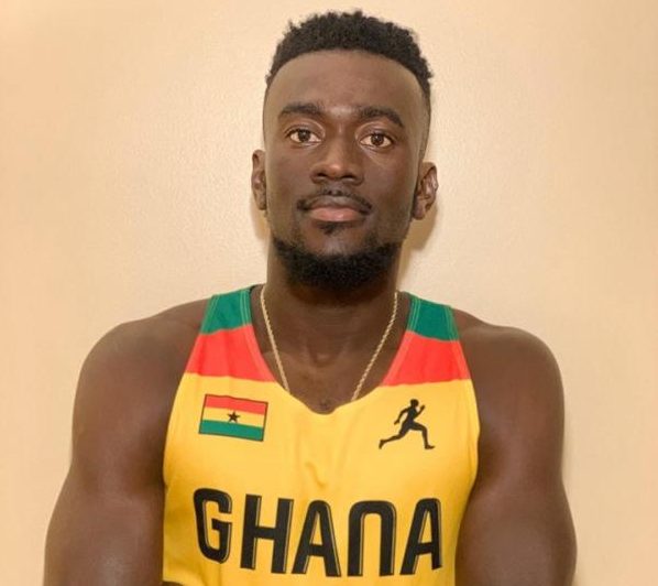 Athlete begs Badu Kobi not to prophesy about Ghana’s Olympic team