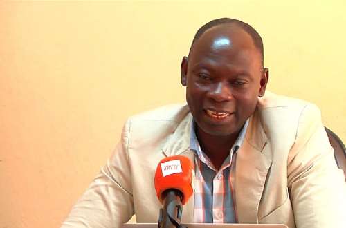 Inadequate funding hampered Ghanaian athletes’ Olympics preparations – GAA CEO