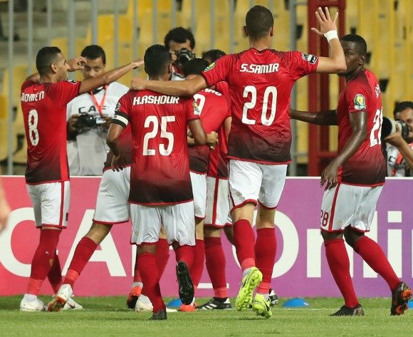 Ahly online