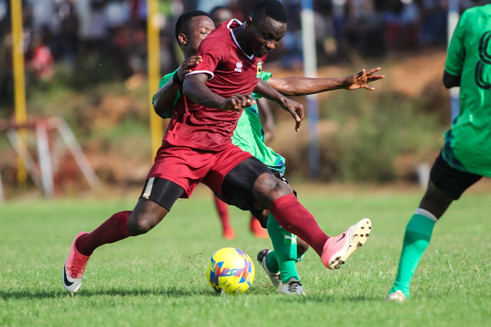 Asante Kotoko to face PAC Academy and Asekem FC in pre-season