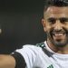 Manchester City forward Riyad Mahrez netted for Algeria in their 2-2 draw against Burkina Faso (Image credit: Getty Images)