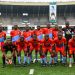 DR Congo U-16 team