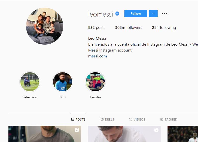 Cristiano Ronaldo celebrates reaching 400 million Instagram followers with  'Siuuu' celebration